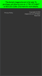 Mobile Screenshot of megacycle.com